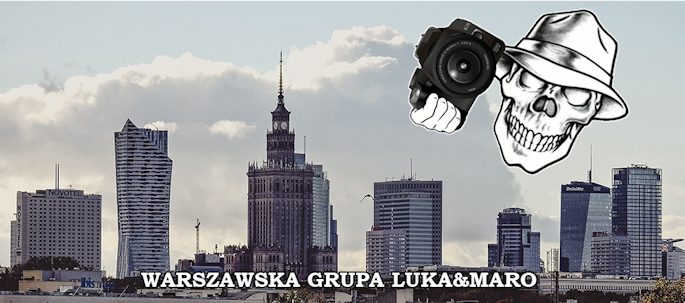 Warszawska Grupa Luka&Maro