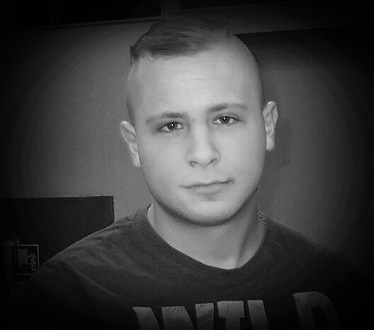 Straszna wiadomość. Nie żyje Mateusz Murański, gwiazdor Fame MMA, High League i aktor