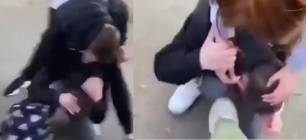 W Pruszkowie grupa nastolatków gnębiła rówieśnika. Szokujący filmik trafił do sieci. Co się wydarzyło?