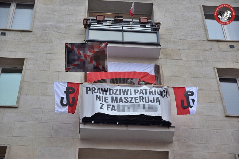 Marsz Niepodległości 2025 – prowokacje, emocje i refleksje o świętowaniu wolnej Polski