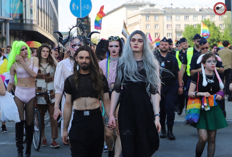 Warszawa przed wdrożeniem wyroku TSUE ws. małżeństw jednopłciowych