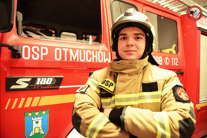 OSP Otmuchów – miejsce, gdzie rodzą się talenty