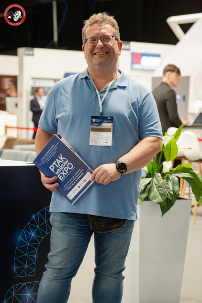 Trzy dni branżowych spotkań za nami – Targi Security 2025