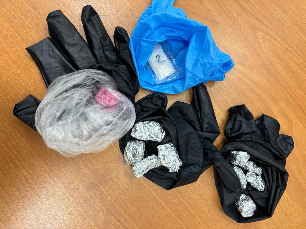 Blisko 3 promile, sądowy zakaz i mefedron. 61-latek wpadł w Piastowie