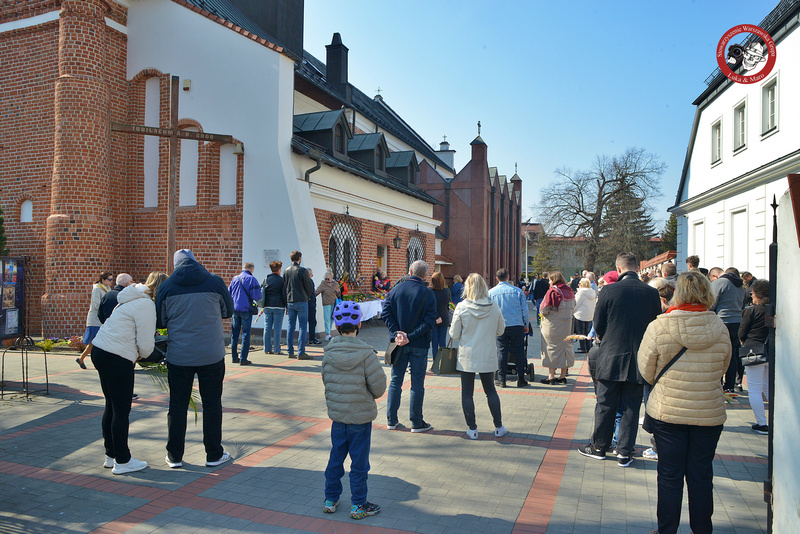 Niedziela Palmowa otwiera Wielki Tydzień. Tradycja, historia i zwyczaje