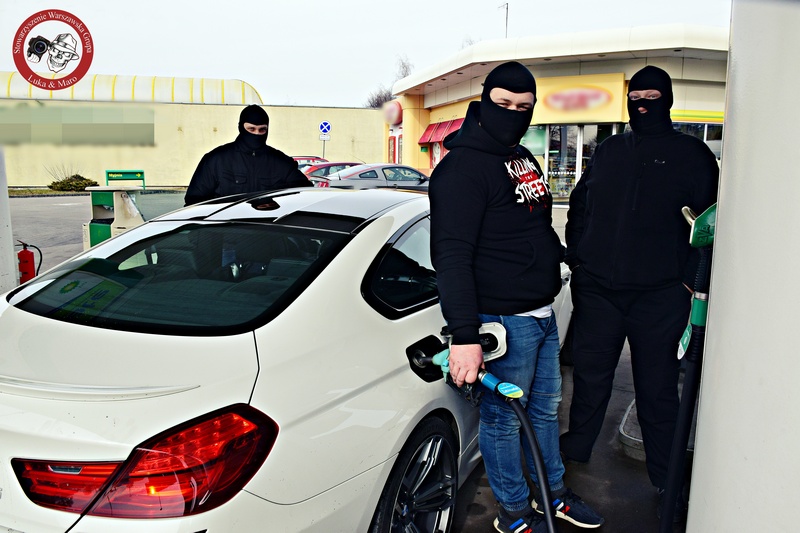 Rosną ceny paliw w Polsce. Kierowcy oburzeni codziennymi podwyżkami na stacjach