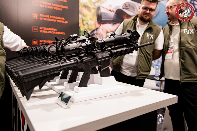 Nowoczesne strzelectwo i bezpieczeństwo – trwa Gun & Shooting Expo 2026