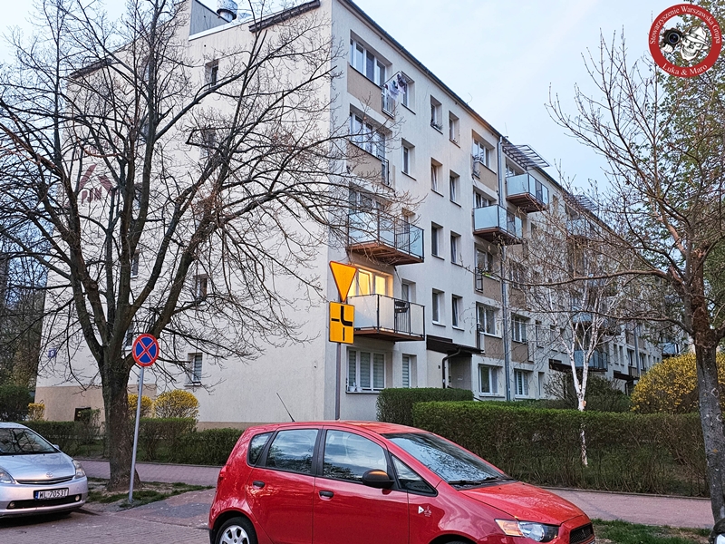 Mężczyzna był przetrzymywany i katowany. Pięć osób zatrzymanych. Sceny niczym z filmu w Pruszkowie.