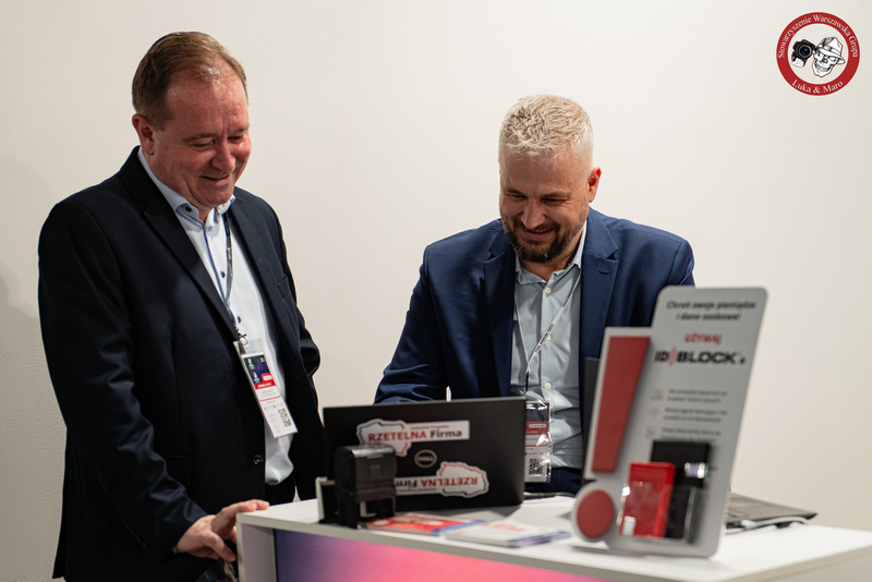 Bus Expo – Targi Transportu Publicznego w PTAK Warsaw Expo Nadarzyn