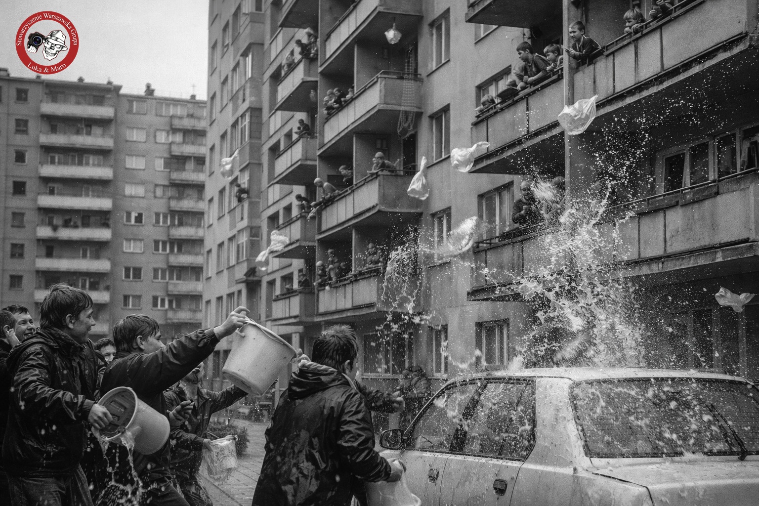Śmigus-dyngus kiedyś vs dziś – zmiana pokoleń i zwyczajów