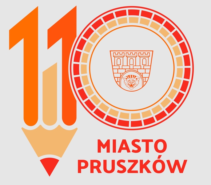 Mural na 110-lecie Miasta Pruszkowa! Weź udział w konkursie!