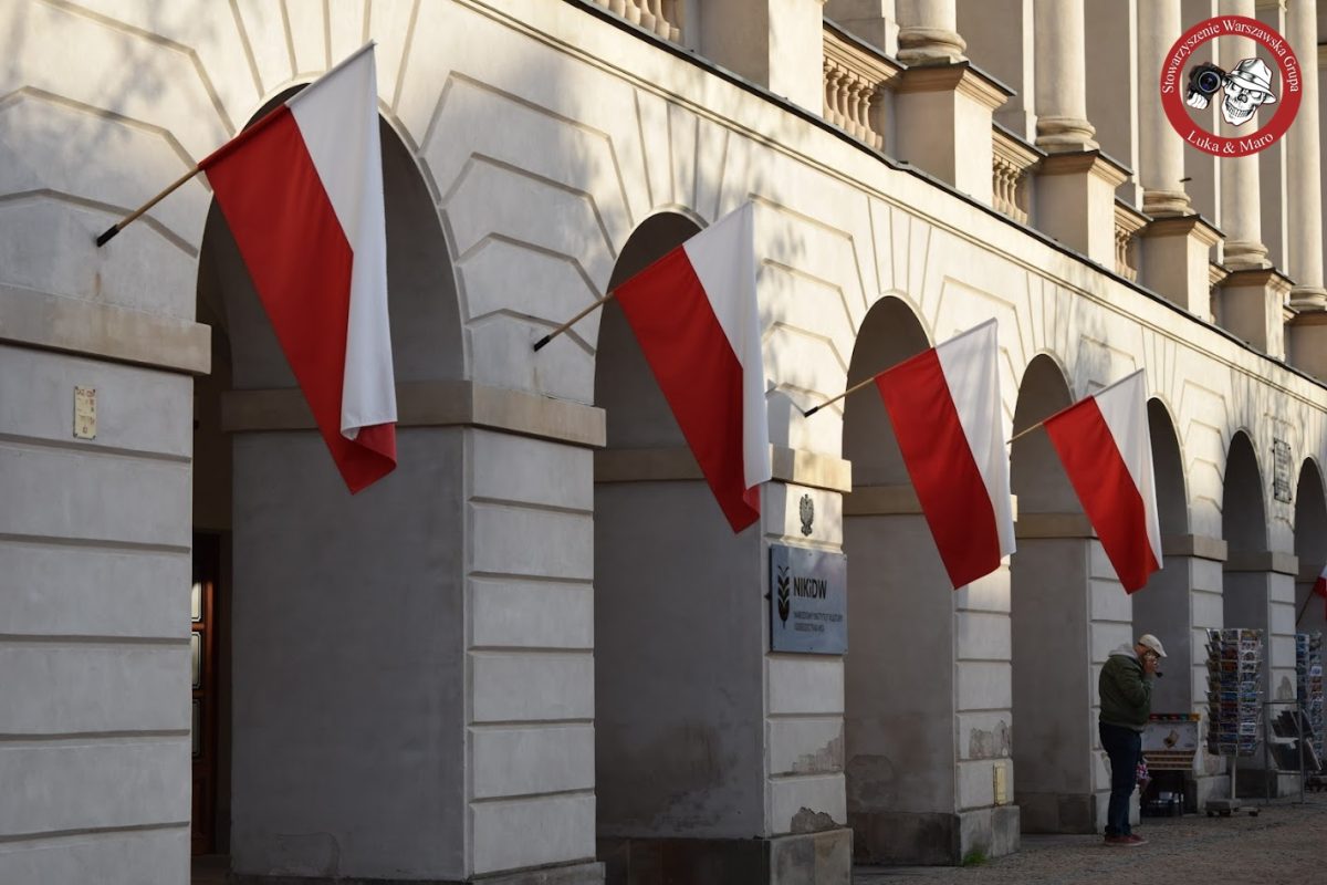 Dzień Flagi Rzeczypospolitej Polskiej. Świętujmy razem!