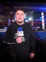XIX Gala Biznes Boxing Polska 🥊🥊_Moment